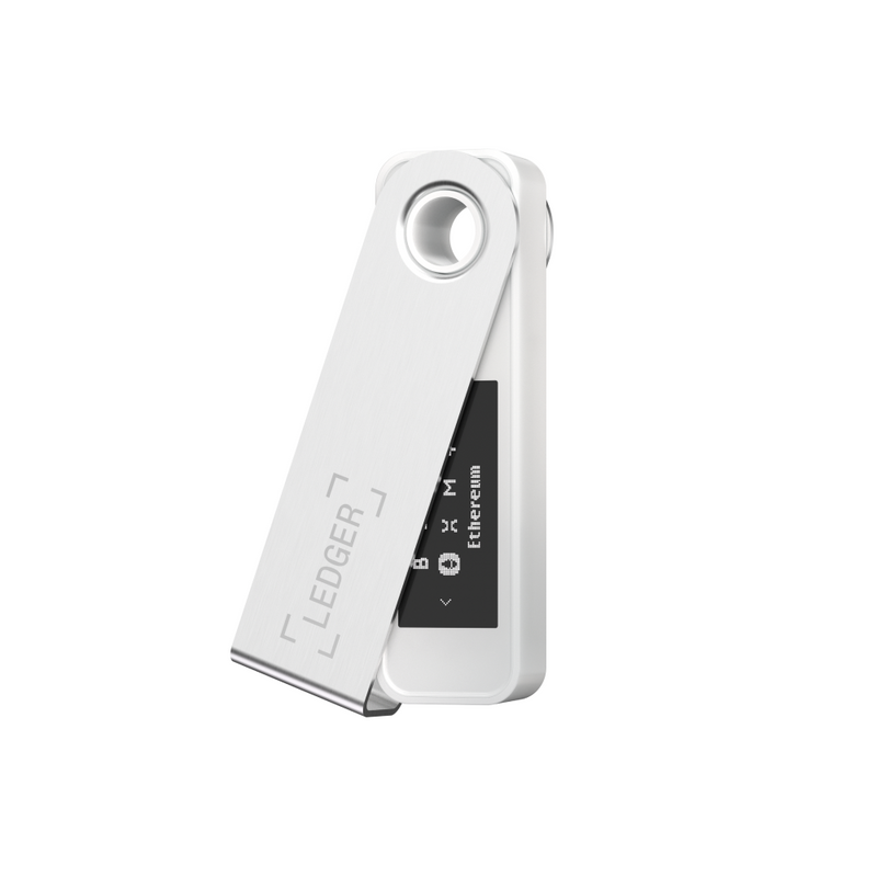 Ledger Nano S Plus