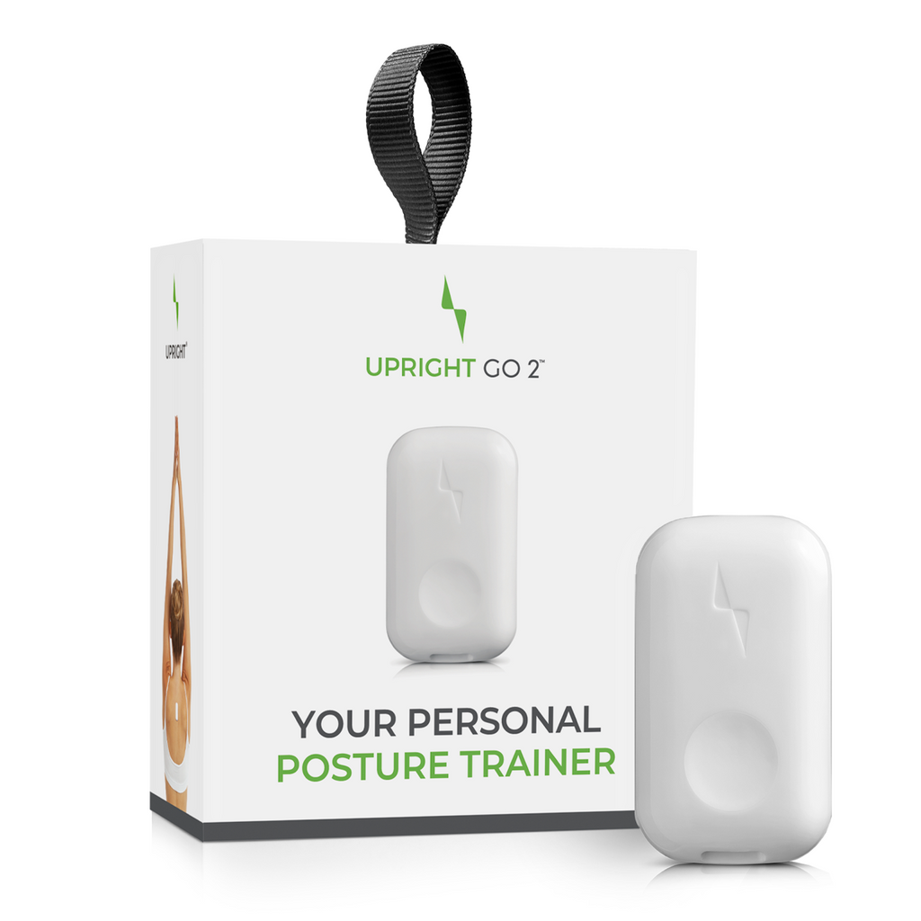UPRIGHT GO 2 Posture Trainer - view 5