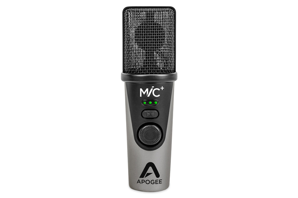 Apogee Mic Plus - view 3