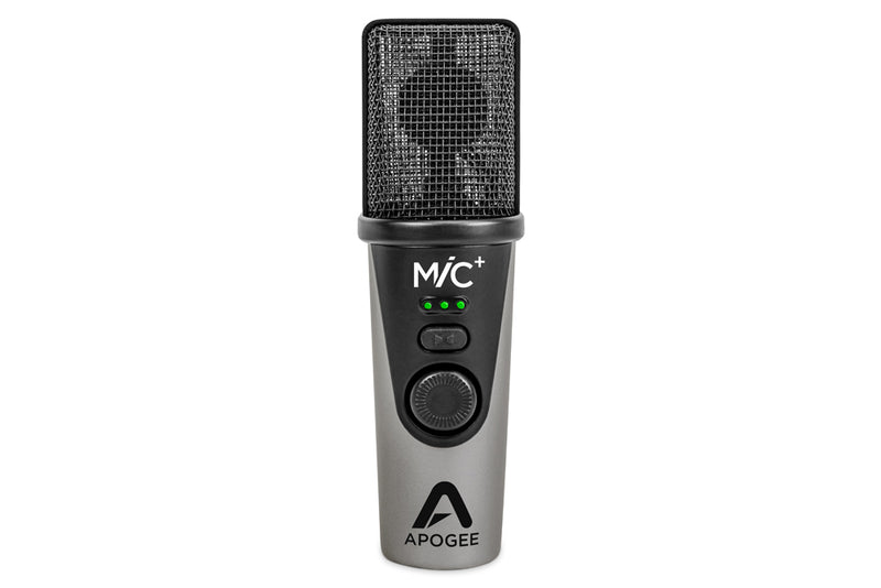 Apogee Mic Plus