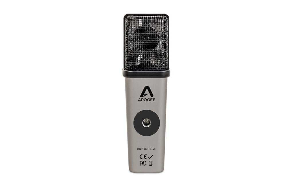 Apogee Mic Plus - view 4