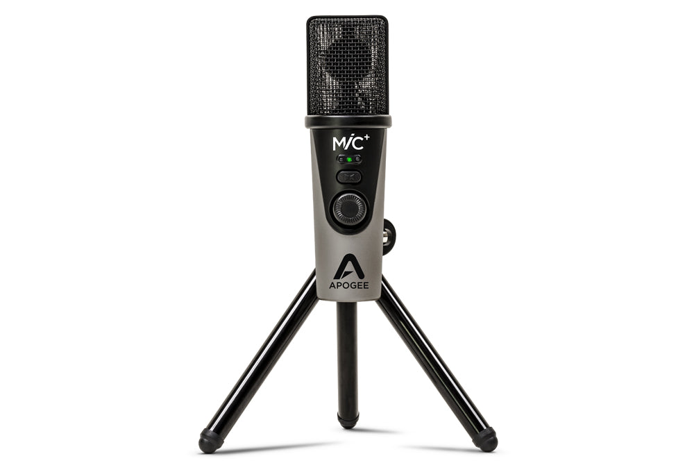 Apogee Mic Plus - view 2