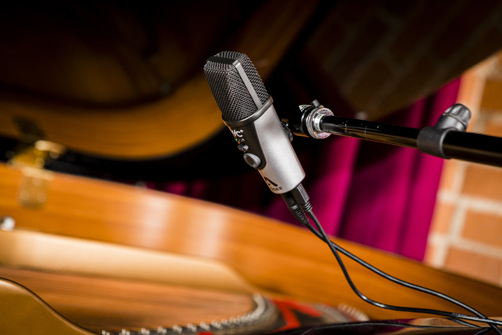 Apogee Mic Plus - view 10