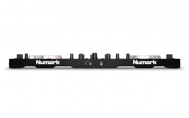 Numark Mixtrack Platinum - view 3