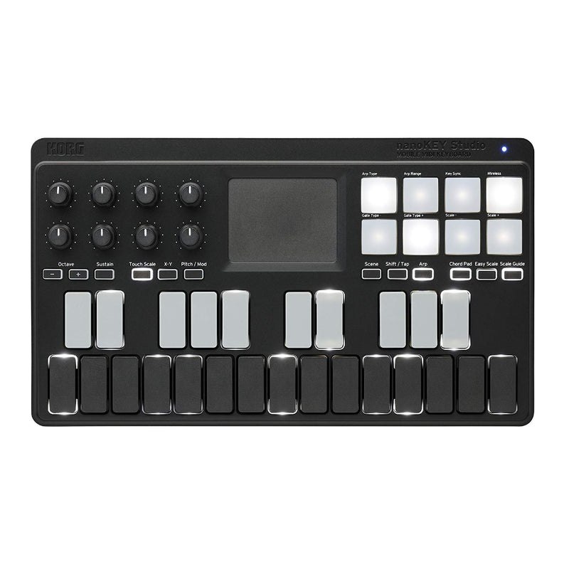 Korg NanoKey Studio