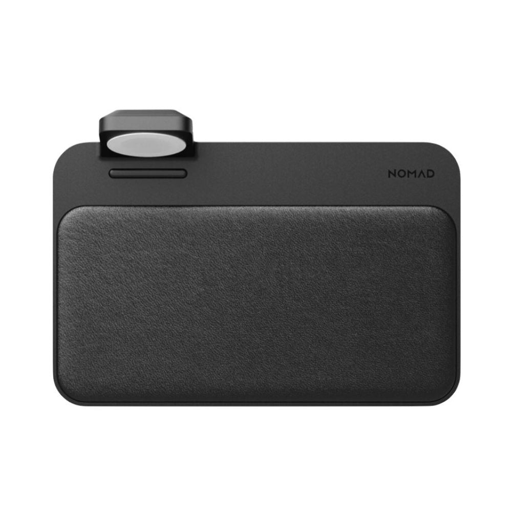 Nomad Base Station Apple Watch Edition