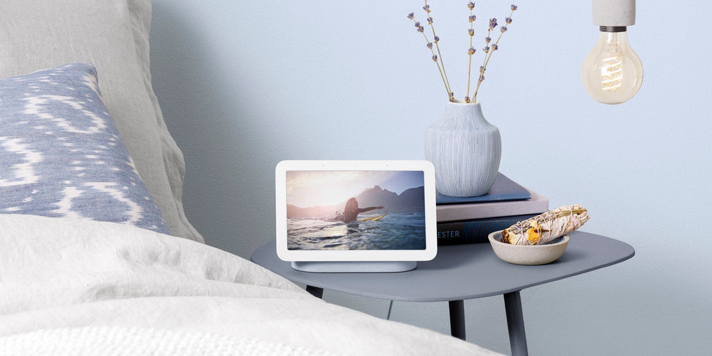 Nest Hub 2nd Gen (US) - view 6