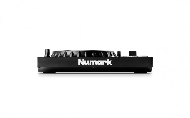 Numark Mixtrack Platinum FX - view 5