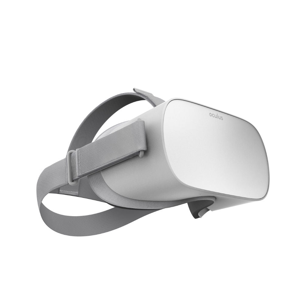 Oculus Go - Standalone VR - view 2
