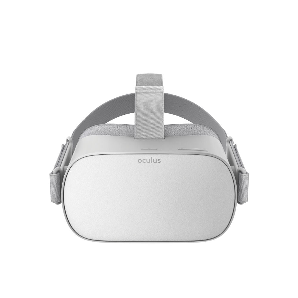 Oculus Go - Standalone VR - view 3