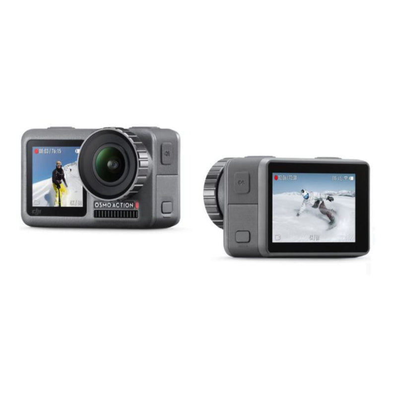 DJI Osmo Action