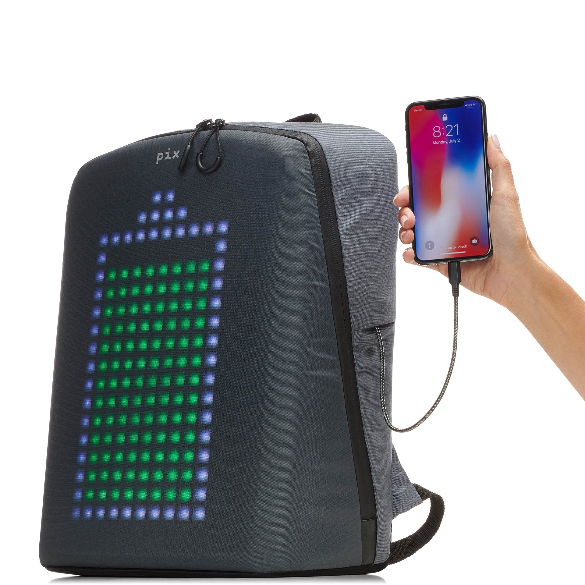 Pix Backpack - view 7