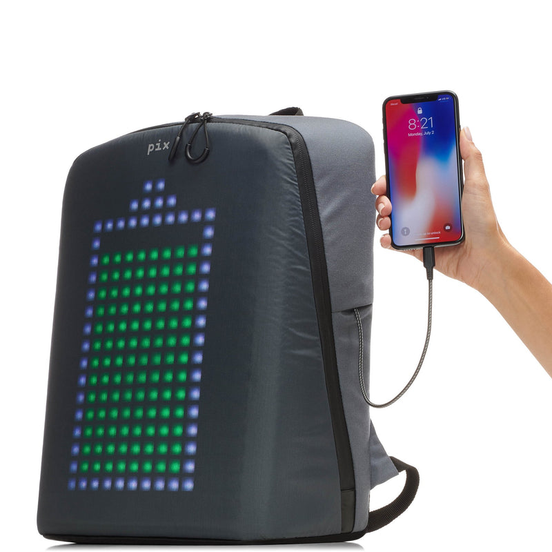 Pix Backpack