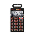Teenage Engineering PO-28 Robot