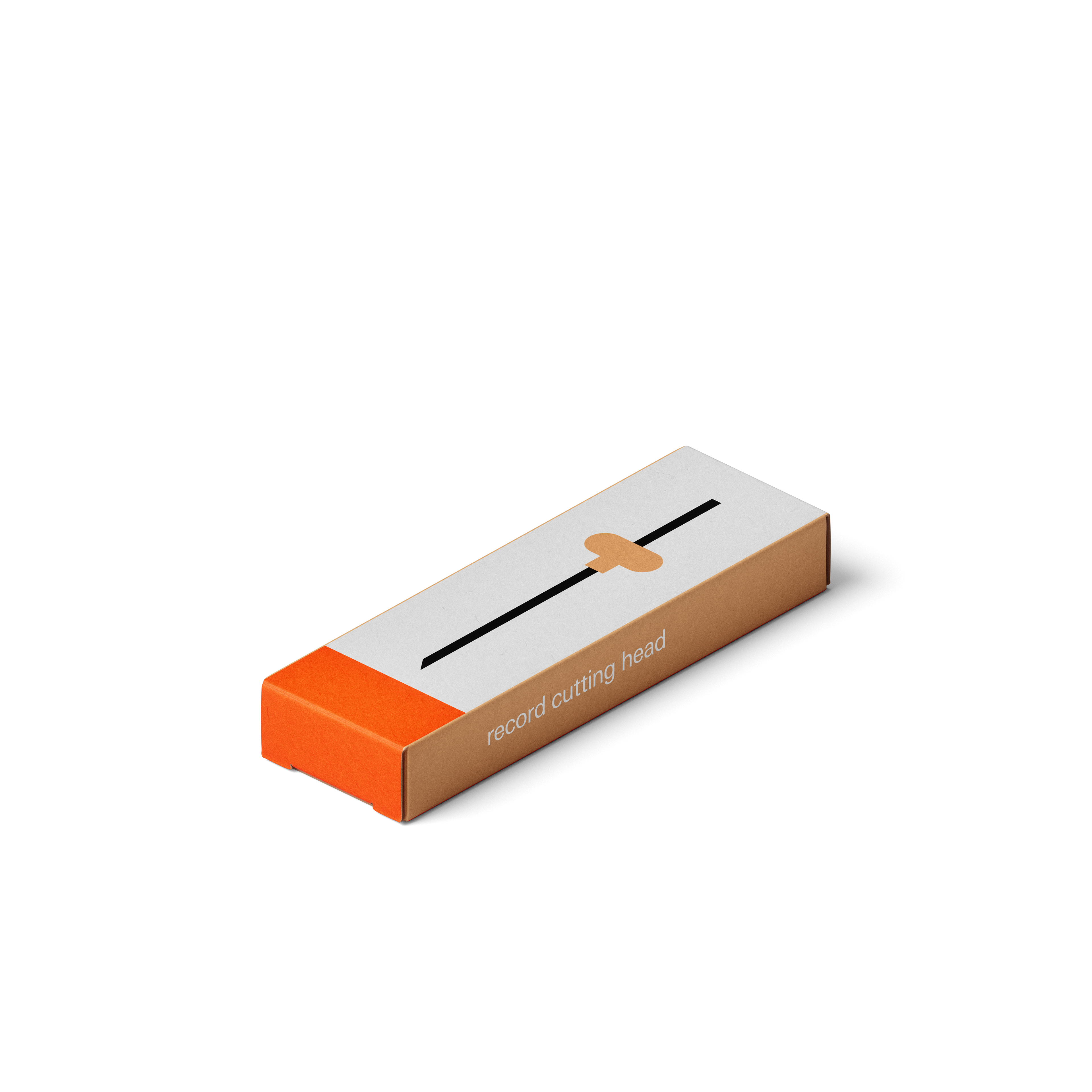 Teenage Engineering PO-80 Cutting Head