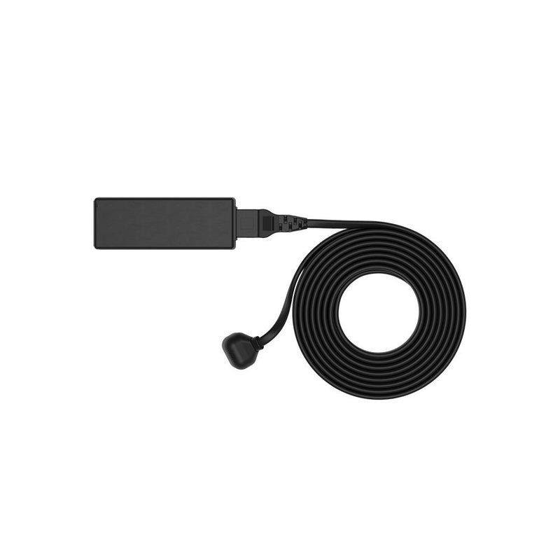 Ring Stick Up Cam Elite with PoE Adapter