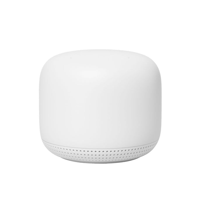 Google Nest Wifi - 3 Pack (AU/NZ Plug)