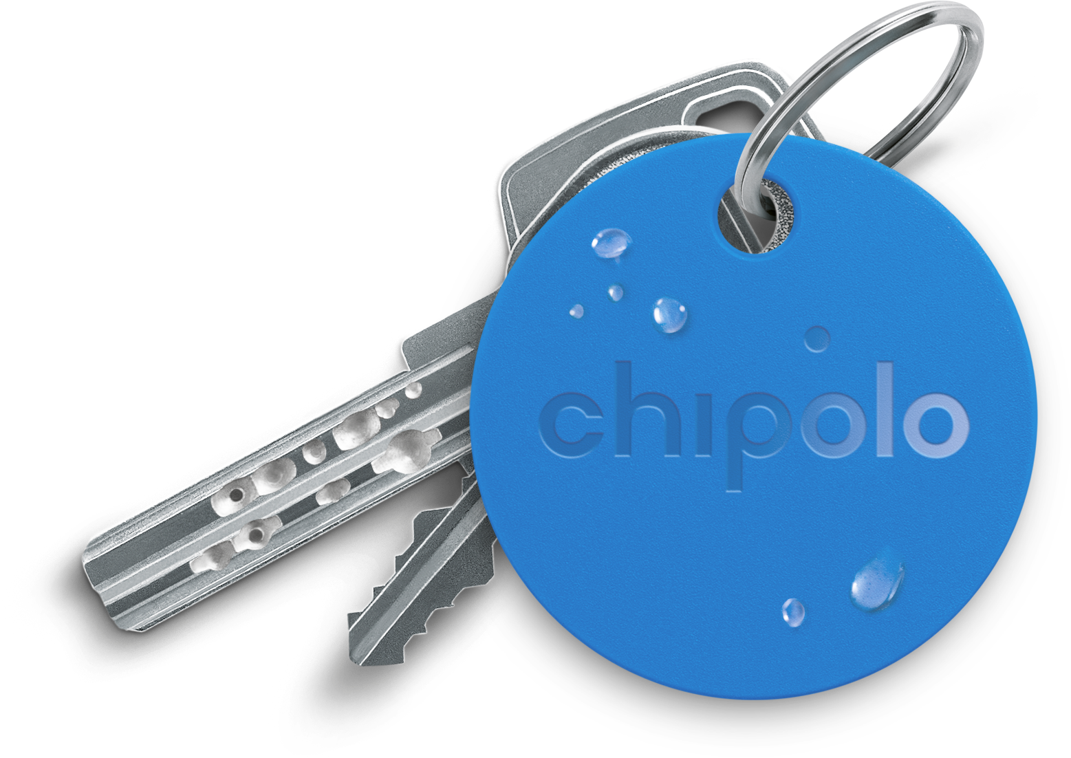 Chipolo PLUS - view 7