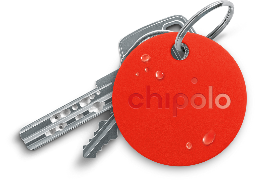 Chipolo PLUS - view 3