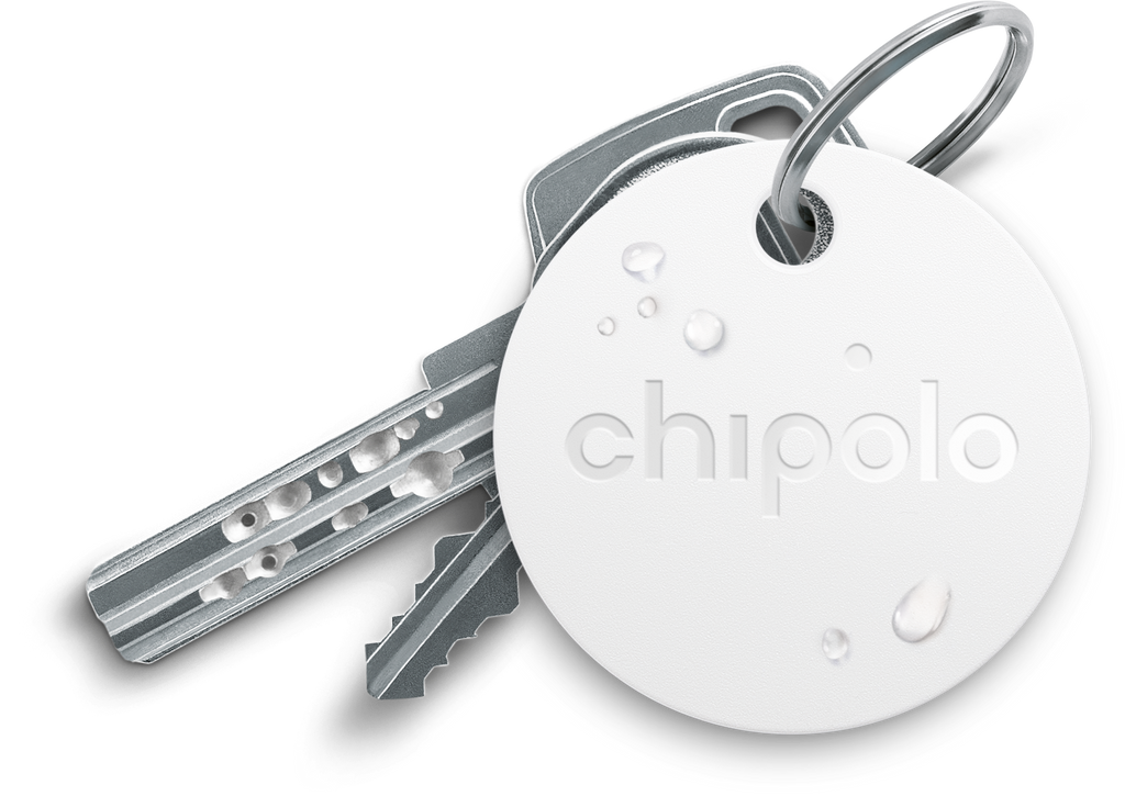 Chipolo PLUS