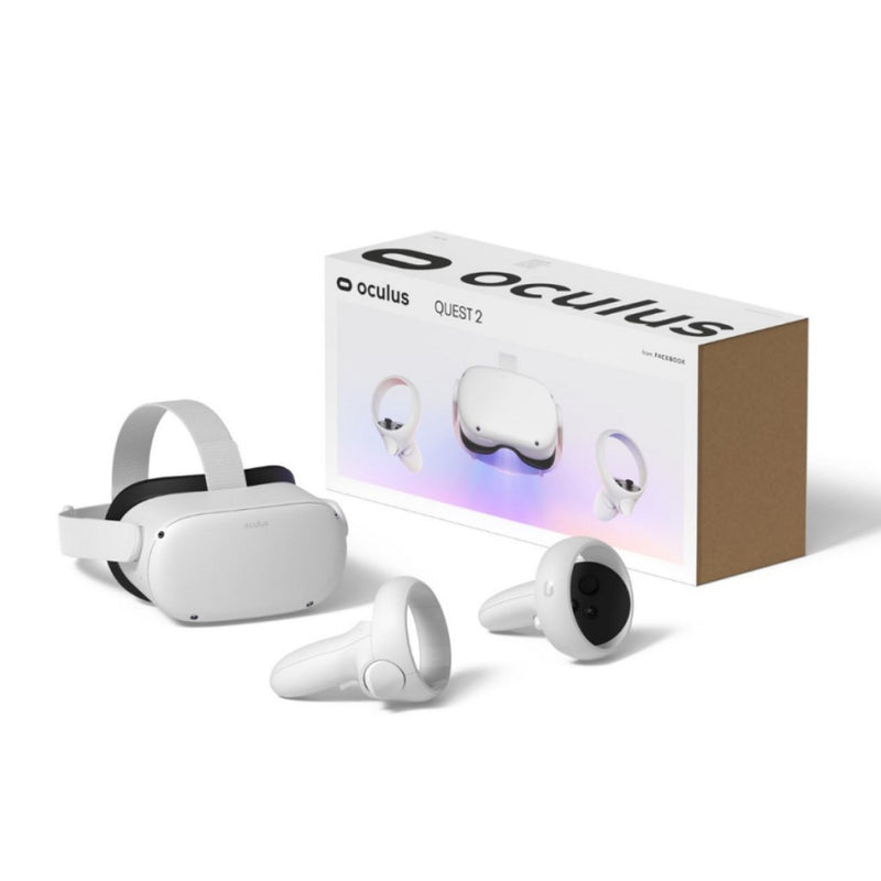 META (OCULUS) QUEST 2