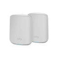 Orbi Dual-Band WiFi 6 Mesh System AX1800 (RBK352)