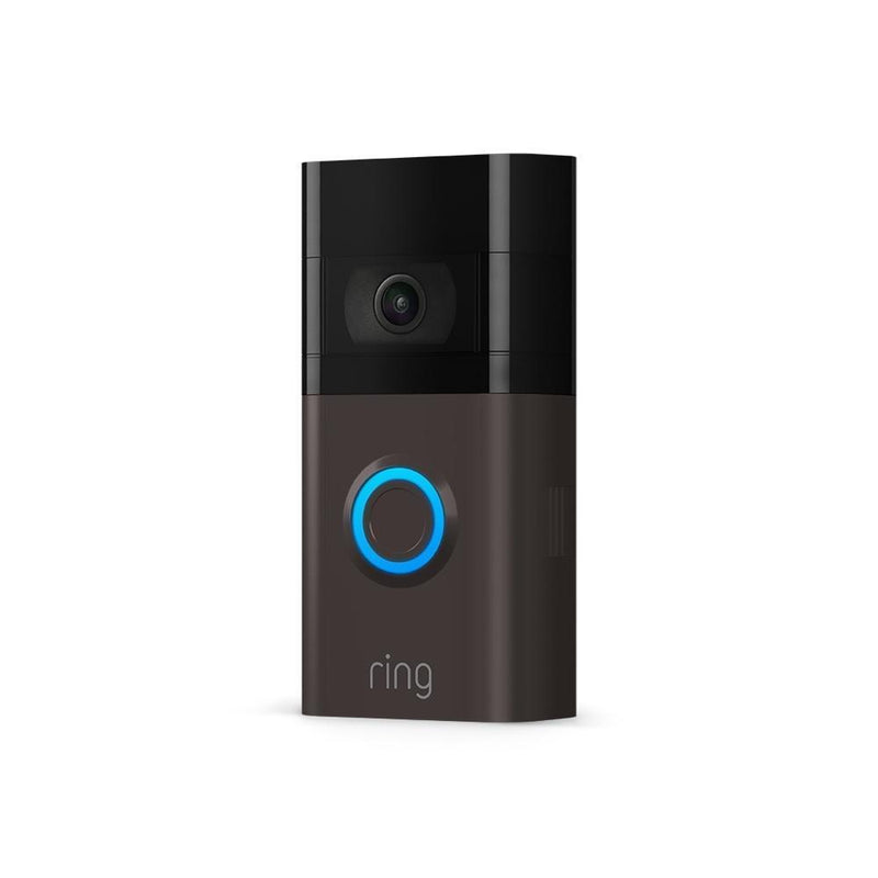 Ring Video Doorbell 3