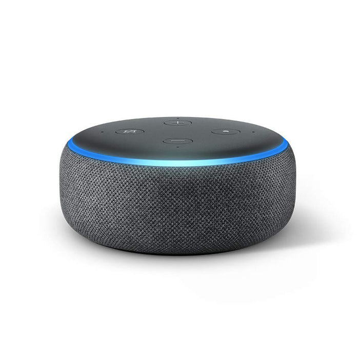 สั่งซื้อ / Buy All-new Echo Dot (3rd Gen) from GROOV