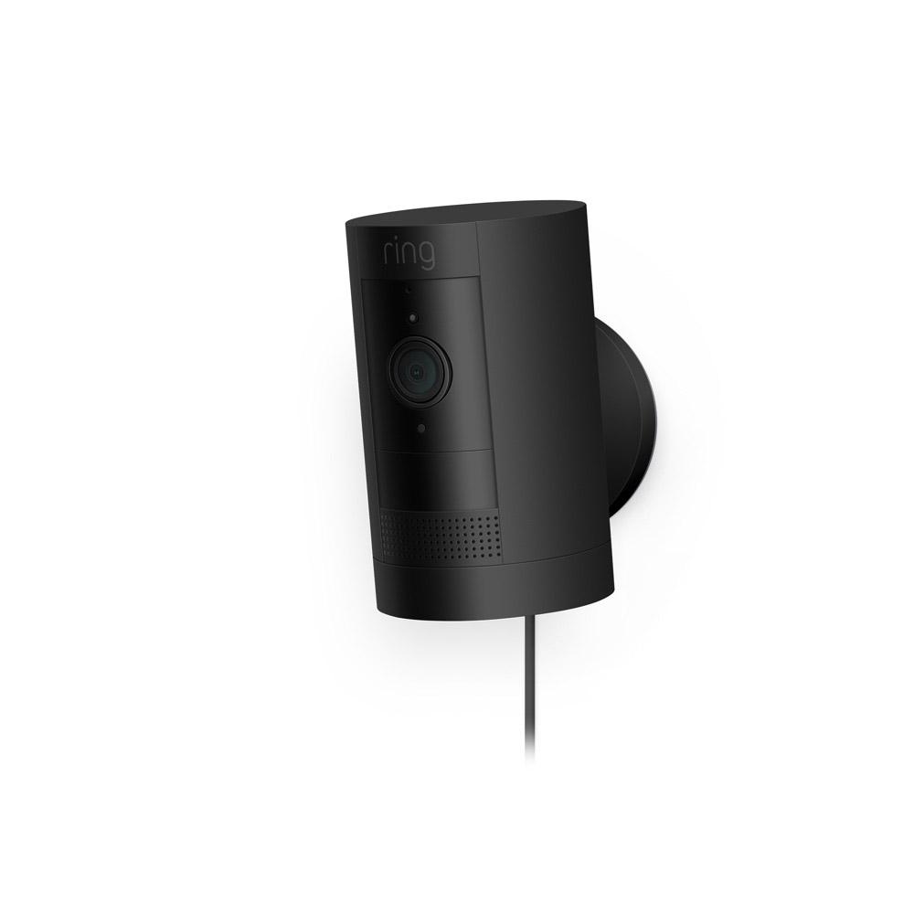 Ring Stick Up Cam Plug-In - view 3