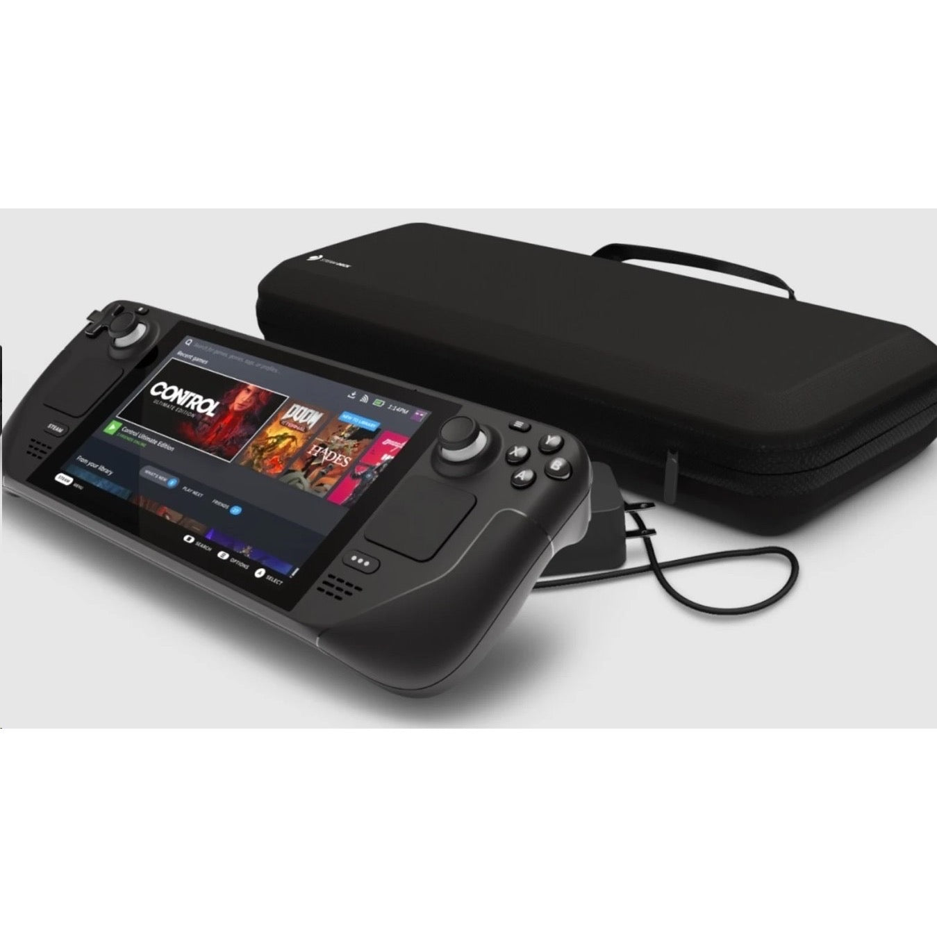 Valve Steam Deck LCD - view 9