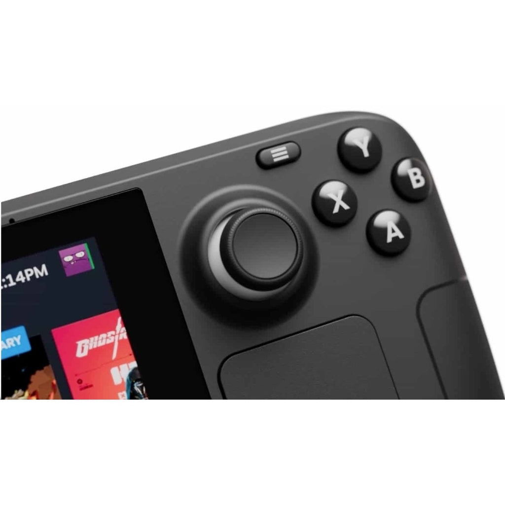 Valve Steam Deck LCD - view 7