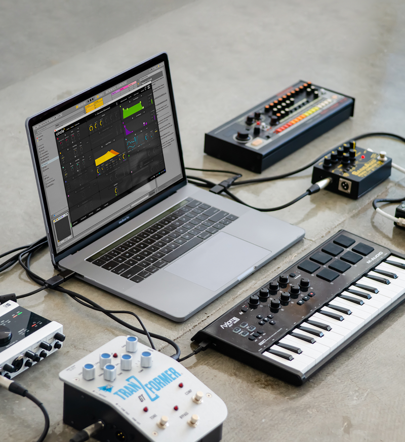 Circle² (Software License)