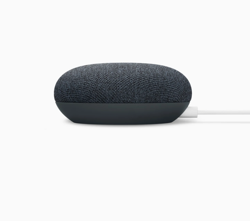 Google Nest Mini (2nd Gen)