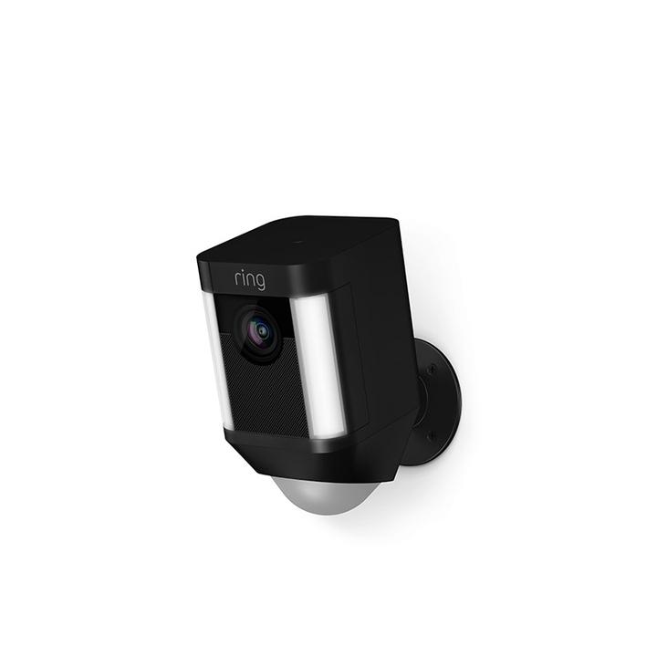 Ring Spotlight Cam Battery