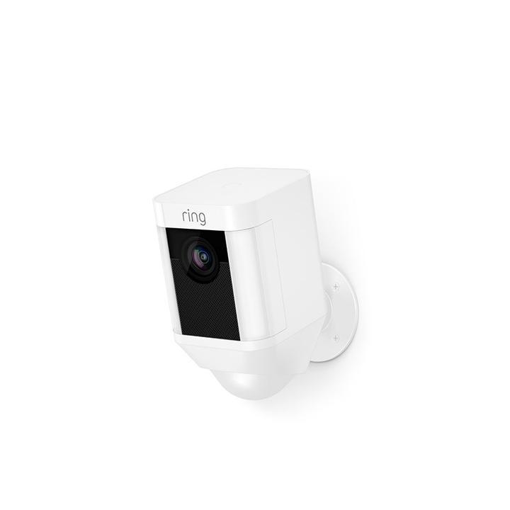 Ring Spotlight Cam Battery