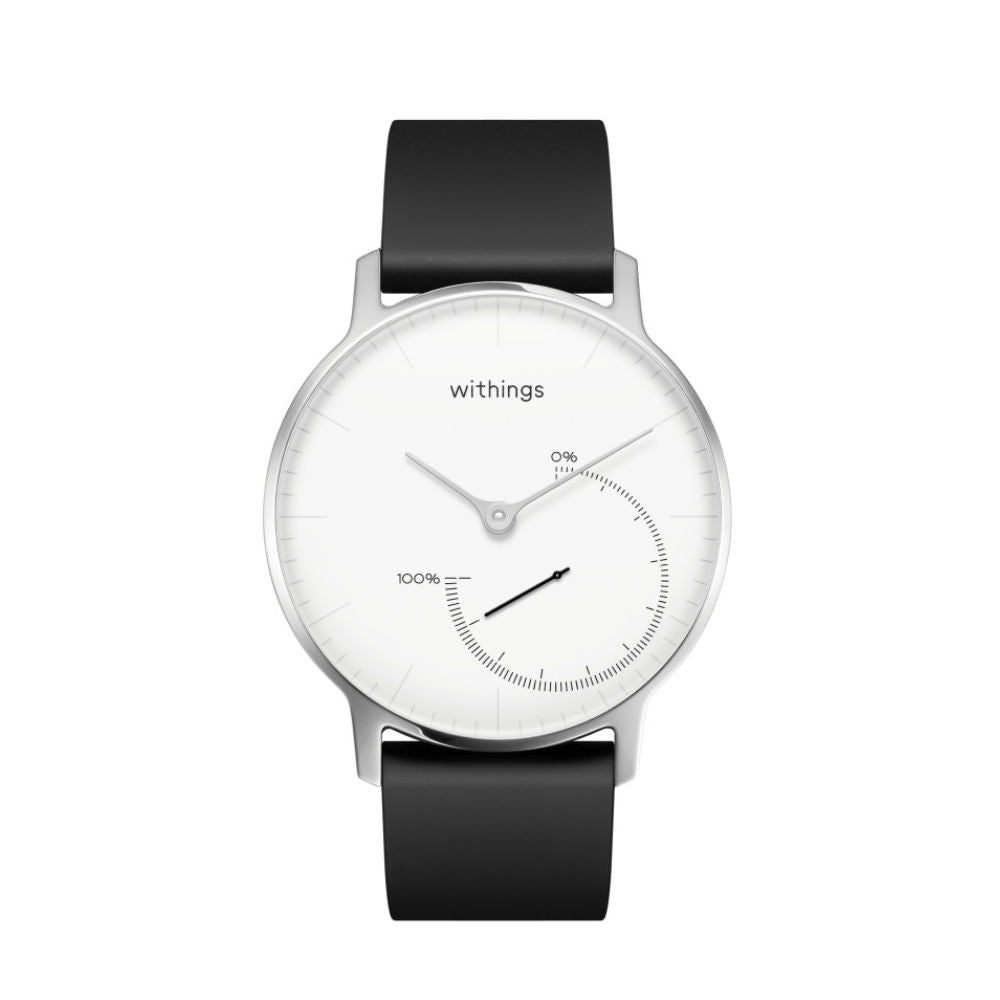 Withings Steel - Activity & Sleep Watch