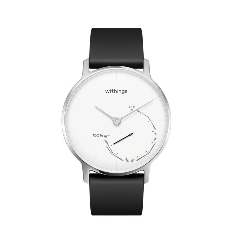 Withings Steel - Activity & Sleep Watch