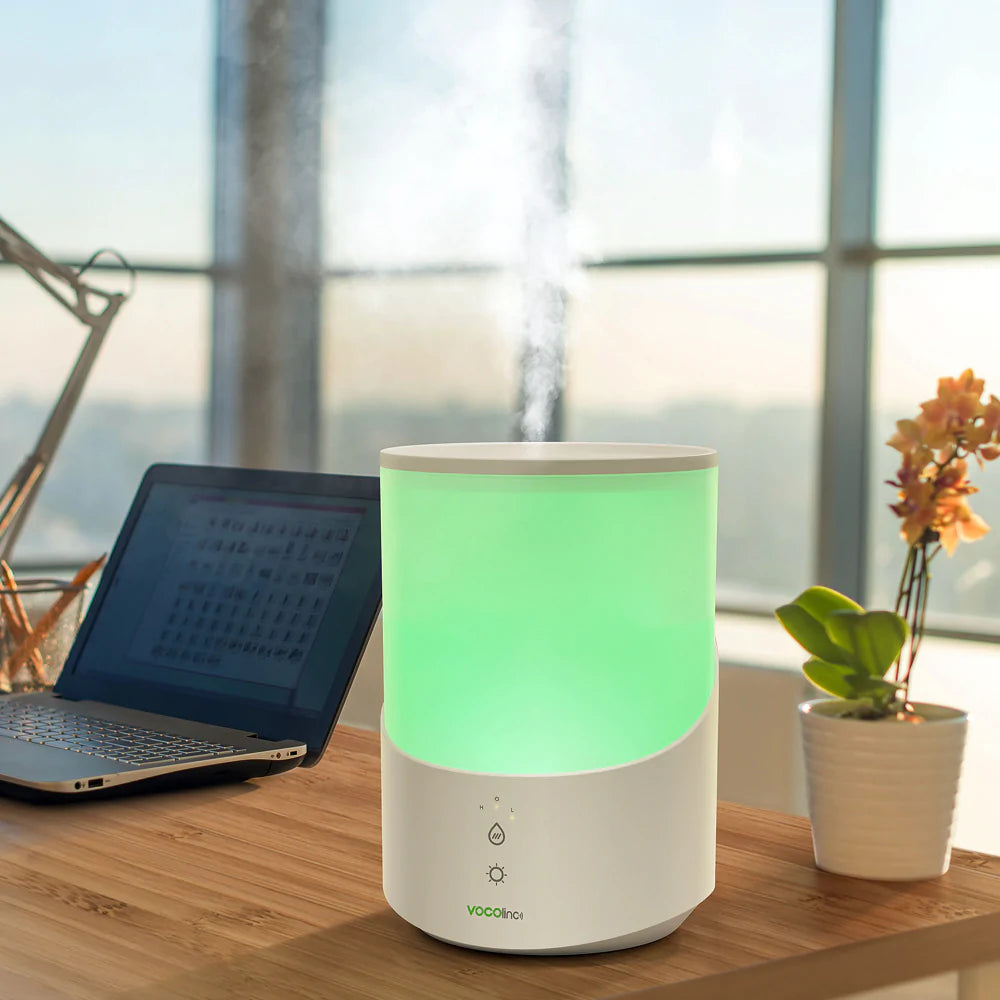 VOCOlinc MistFlow Smart Humidifier - VH1 - view 2