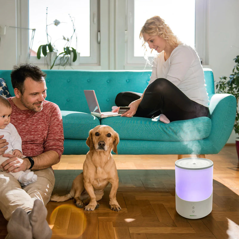 VOCOlinc MistFlow Smart Humidifier - VH1