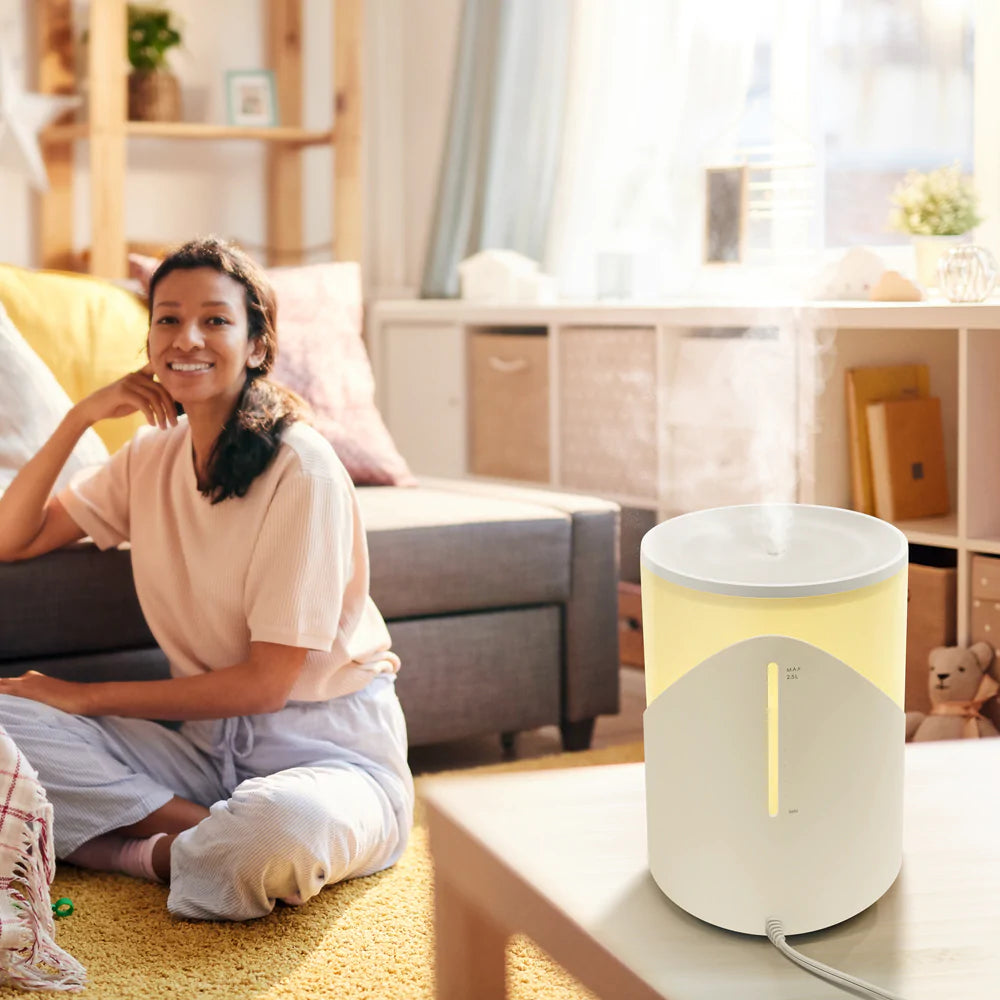 VOCOlinc MistFlow Smart Humidifier - VH1 - view 3