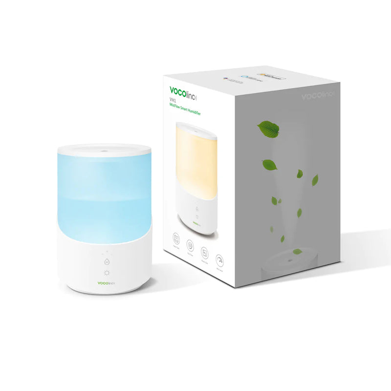 VOCOlinc MistFlow Smart Humidifier - VH1