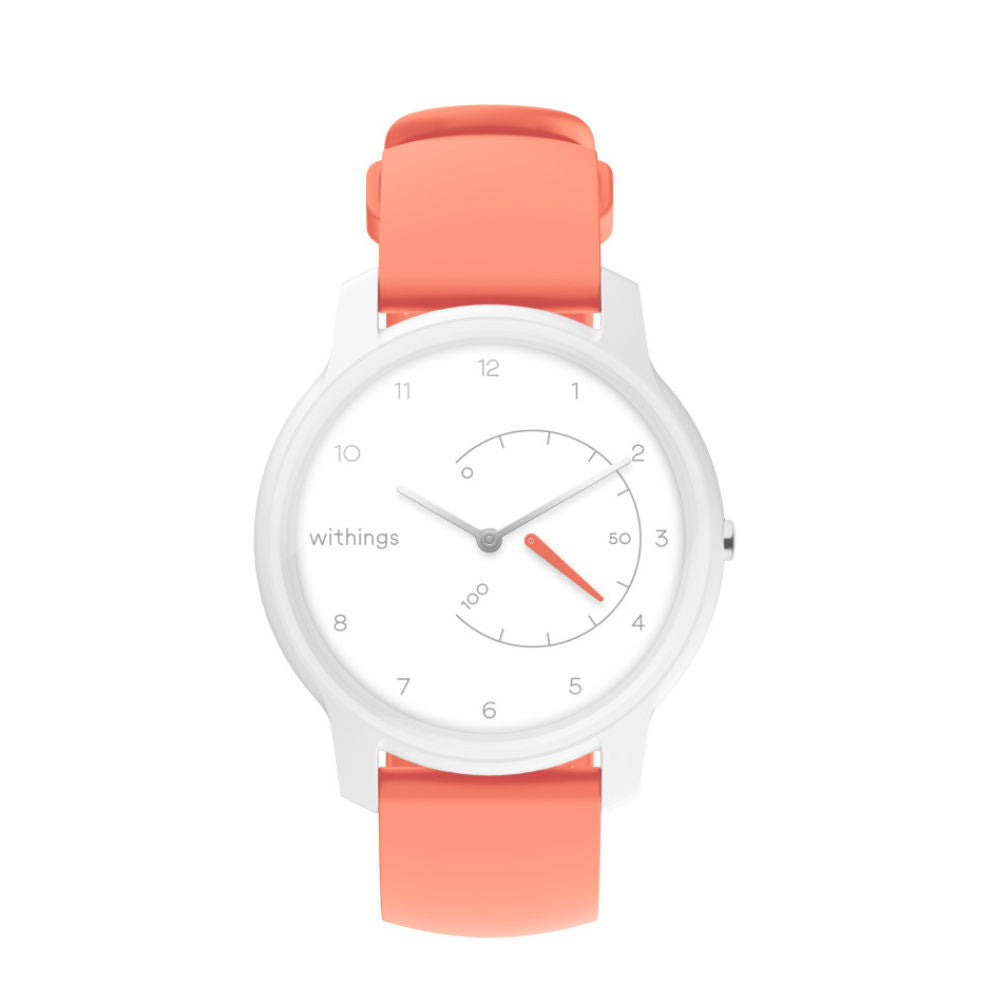 Withings Move - Activity Tracking Watch - view 2