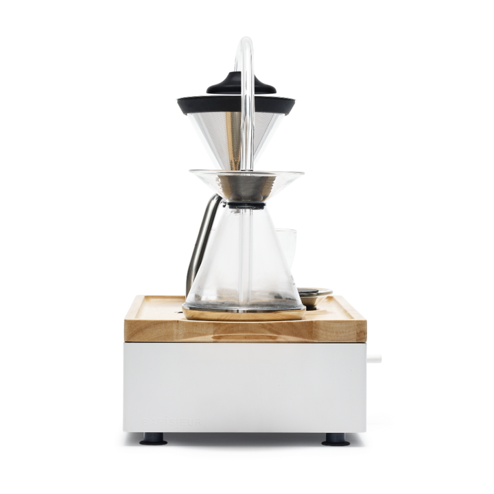 Barisieur - Coffee Alarm Clock