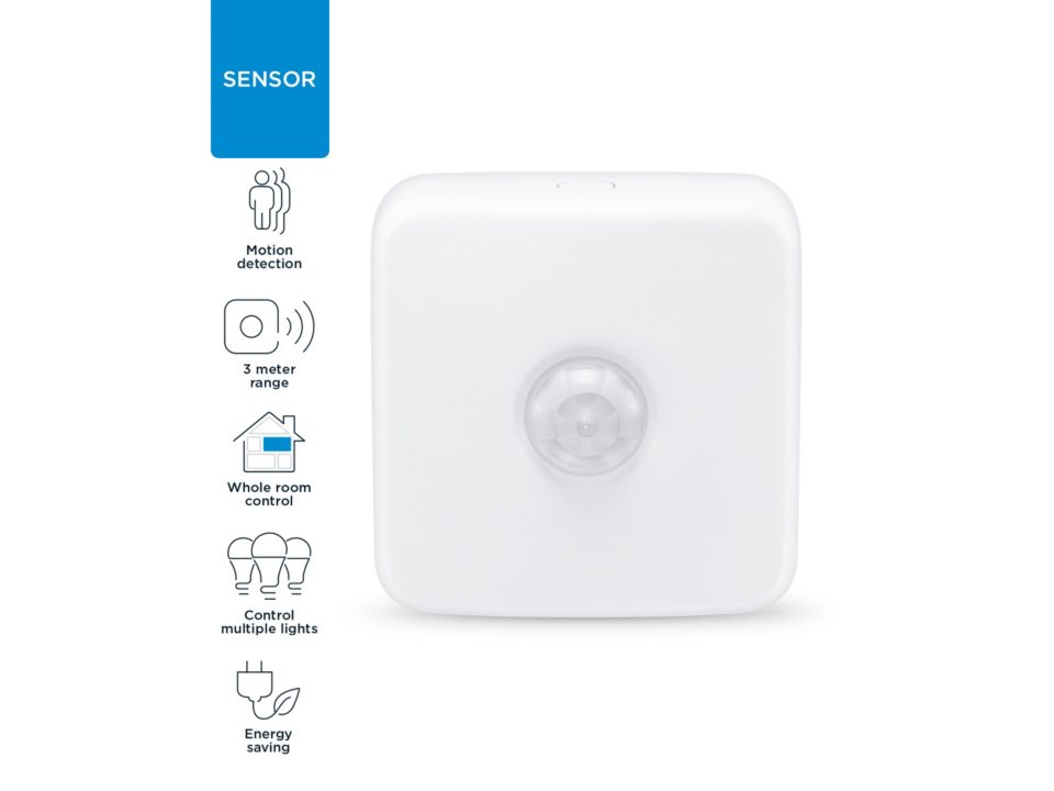 Wiz Motion Sensor - view 2