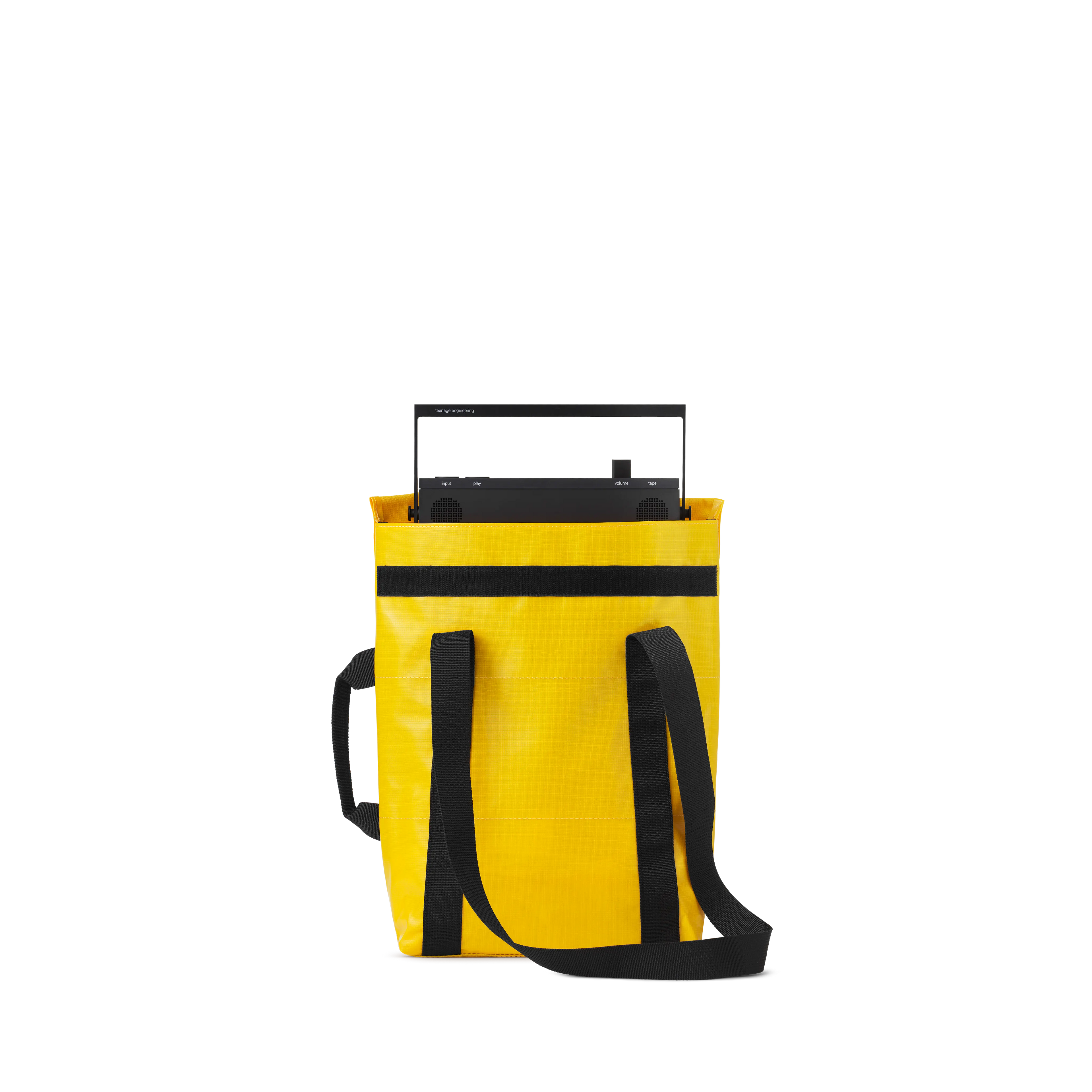 Teenage Engineering Duty OB-4 Tote Bag - view 2