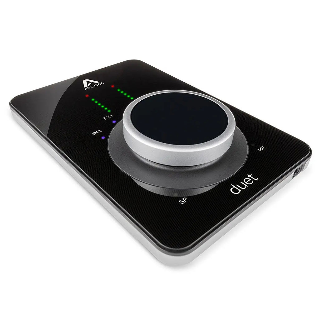 Apogee Duet 3 - view 3