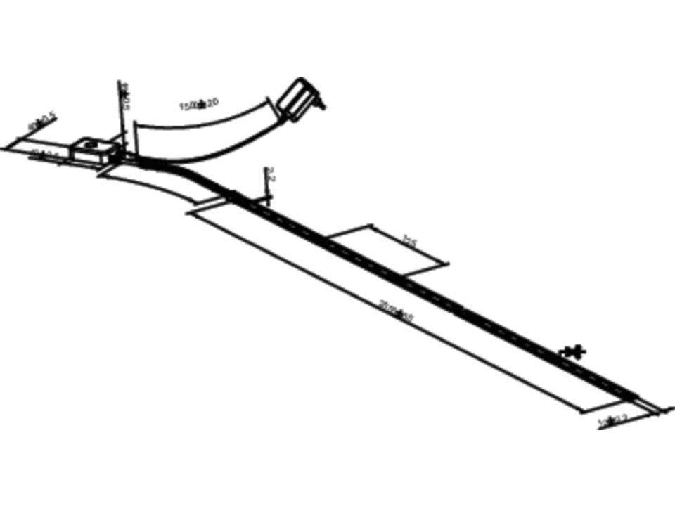 Wiz StarterKit Lightstrip 2M - view 6