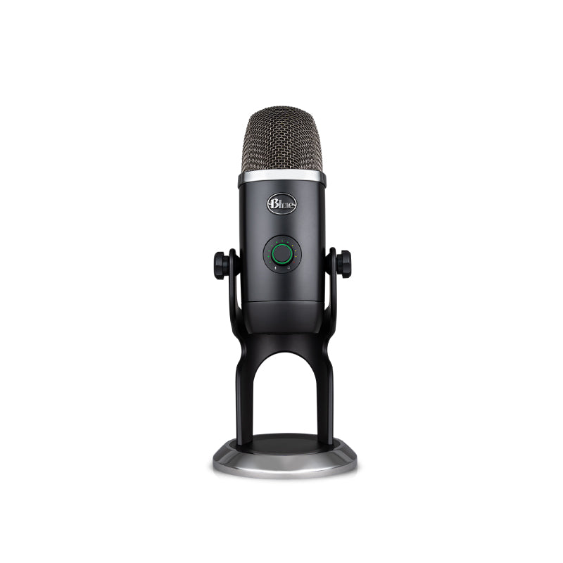 Blue Yeti X