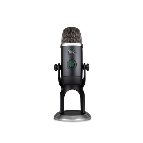 Blue Yeti X