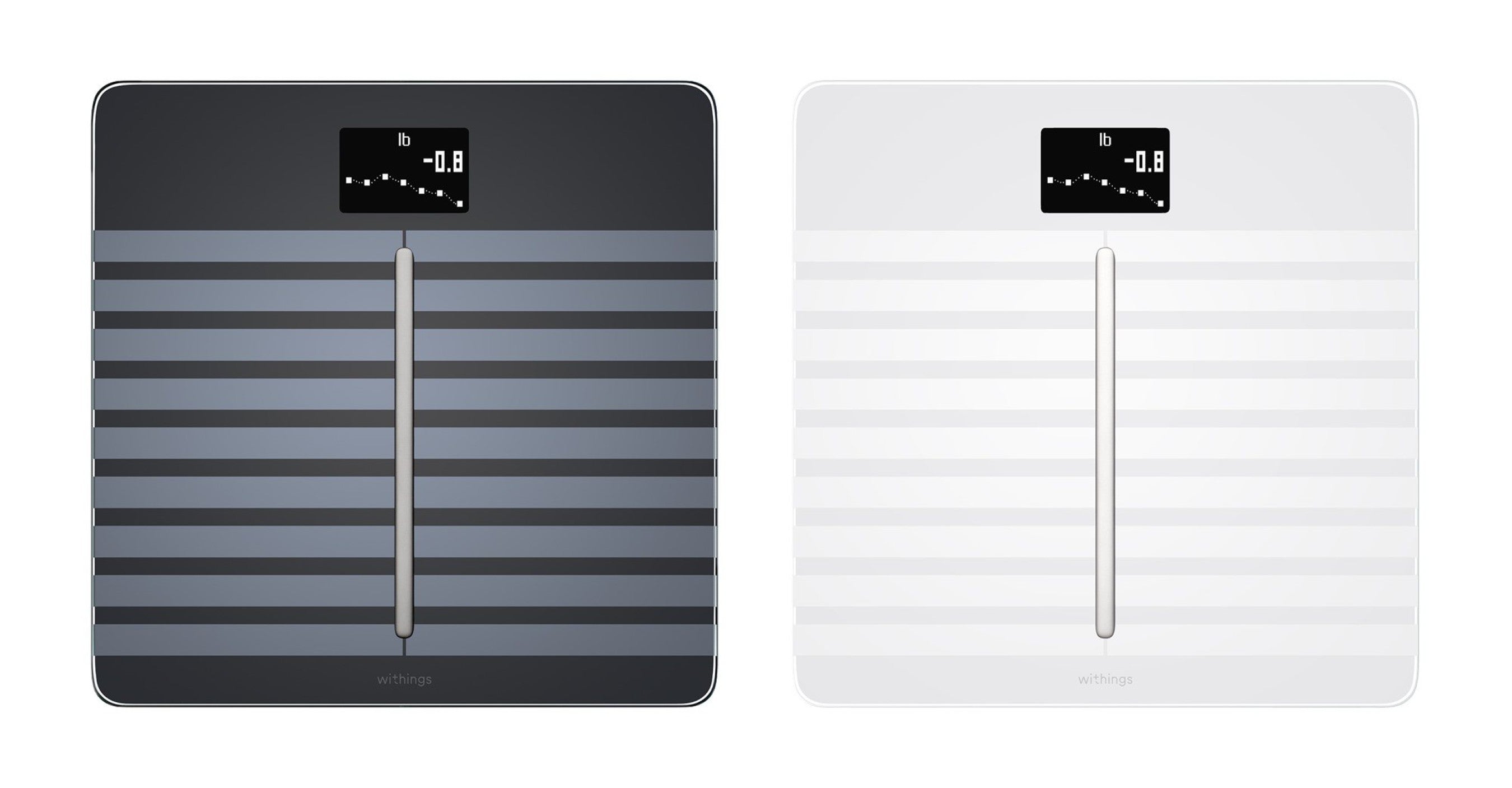 Withings Body Cardio - view 4